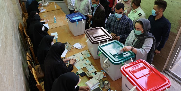 پوشش خبری گسترده انتخابات ایران در رسانه‌های دنیا